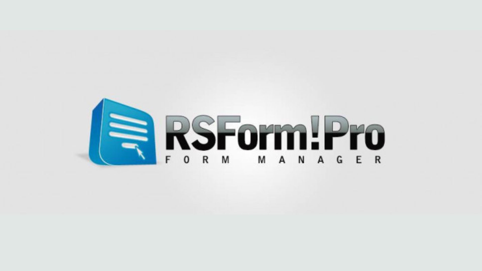 RSForm! Pro 3.3.4